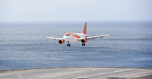 EasyJet cabin crew strike disrupts hundreds of flights in Portugal