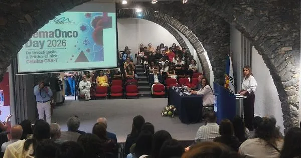 Portugal: Madeira gains capacity to provide innovative CAR-T cancer therapy locally
