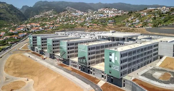 Portugal: Three bids submitted for new Madeira Central Hospital construction