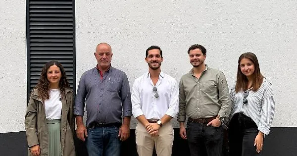 JP Madeira alerta para falta de mão de obra especializada na construção ...
