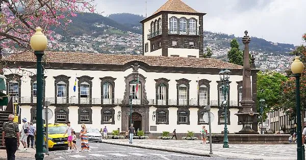 Funchal among the 80 Portuguese municipalities with a Climate Passport