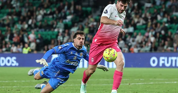 Portugal: Sporting secures spot in League Cup final four