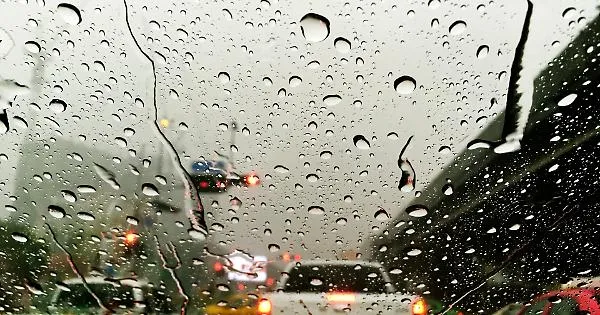 Photo: JM Madeira Madeira Issued Yellow Weather Warning for Heavy Rain and Thunderstorms