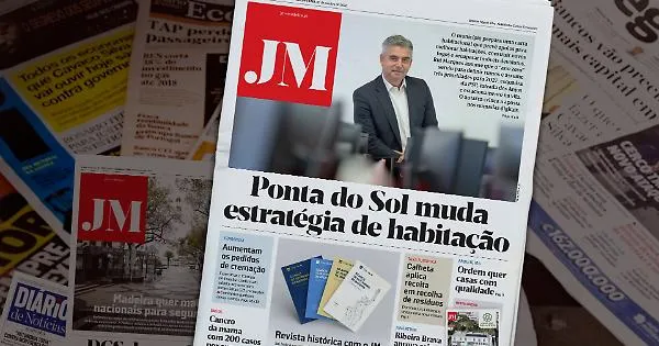 Portugal: Ponta do Sol updates housing strategy to expand support and renovations