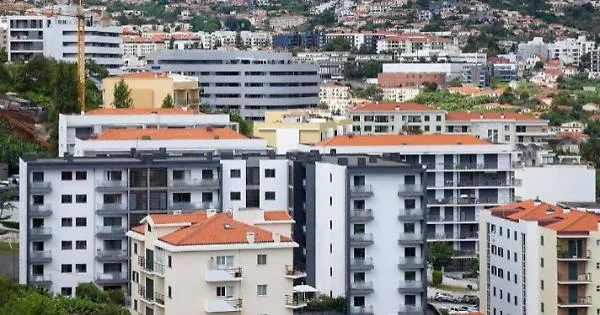 Rental demand grows by 36% in Portugal