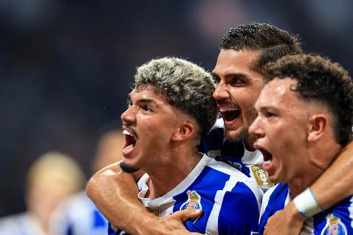 Imagem ilustrativa sobre FC Porto troca o onze antes da partida contra o Moreirense — novidades no Dragão